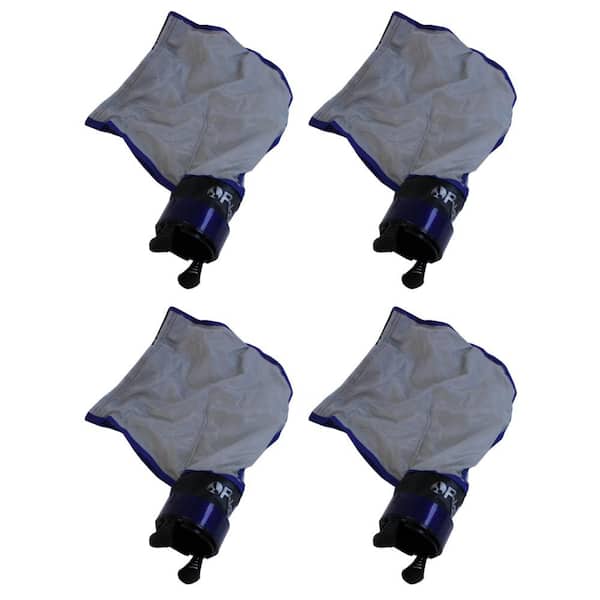 Zodiac 5 l Zippered Super Bags for 3900 Pool Cleaners