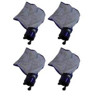 5 l Zippered Super Bags for 3900 Pool Cleaners