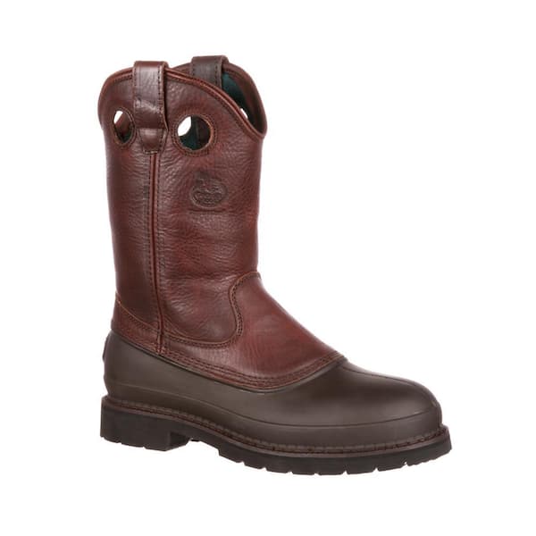 GEORGIA BOOT Men display picture 3