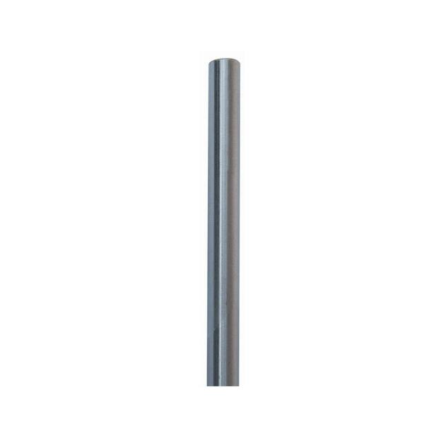 .4062 Yankee 13/32 High Speed Steel Straight Flute Straight Shank Square Drive Fractional Hand Reamer 