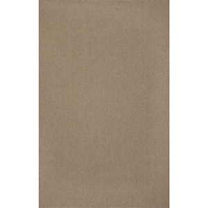 Harper 2 Putty 3 FT. 6 IN. X 5 FT. 6 IN. Area Rug