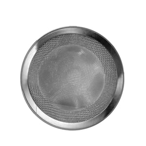 Stainless Steel Sink Strainer