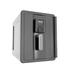 Honeywell 0.70 cu. ft. Fire Resistant and Waterproof Safe with