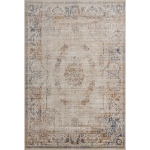 Chateau Lincoln Beige 10' 0 x 14' 5 Area Rug