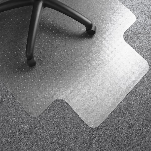 Anti static office chair mat best sale