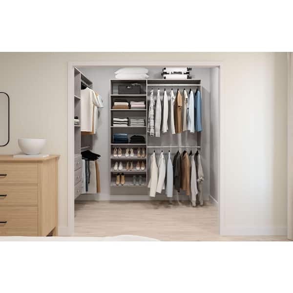 https://images.thdstatic.com/productImages/a00818d0-cafc-4cc4-bac3-ed50271e8af4/svn/rustic-grey-closet-evolution-wood-closet-systems-gr63-c3_600.jpg