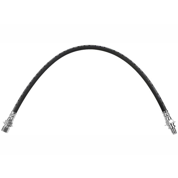 Sunsong Brake Hydraulic Hose - Rear Center