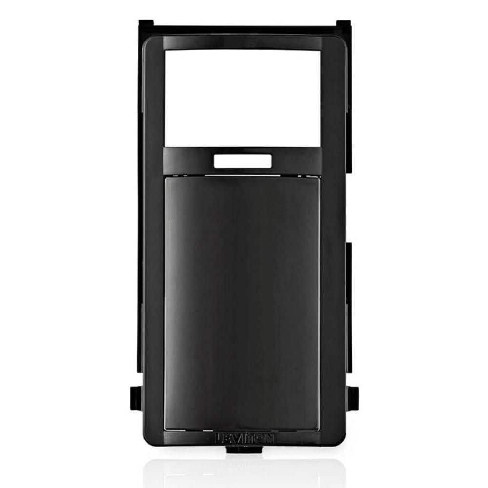 Motion Sensor Switch and Decora Humidity Sensor Switch Faceplate, Black price history on PriceWatchPro