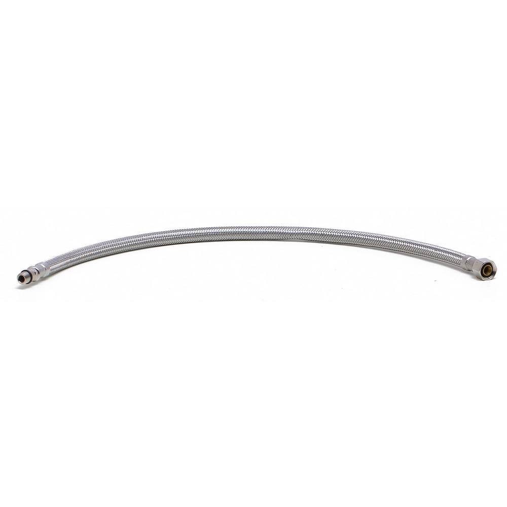 Polished Stainless Steel Kitchen Water Dispenser Faucet