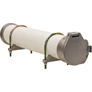 6 in. Conduit Carrier Kit
