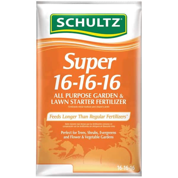 Home deals depot fertilizer