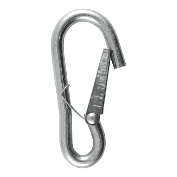 Mousqueton à crochet Snap Link - Clip de fixation de câble – Fitness Avenue