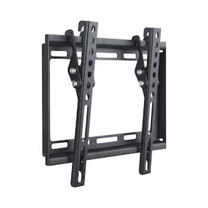 Fixed and Tilting Wall Mount for 13 - 47 TVs