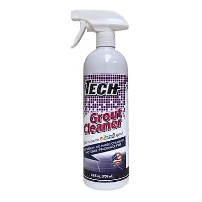 24 oz. Grout Cleaner