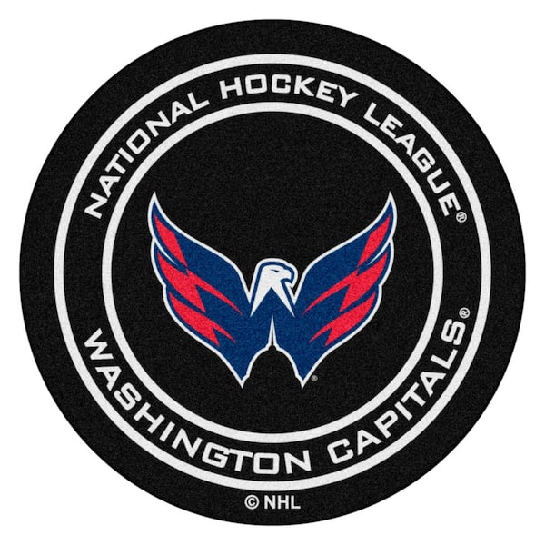 Youth NHL Washington Capitals Red 2020/21 - Special Edition