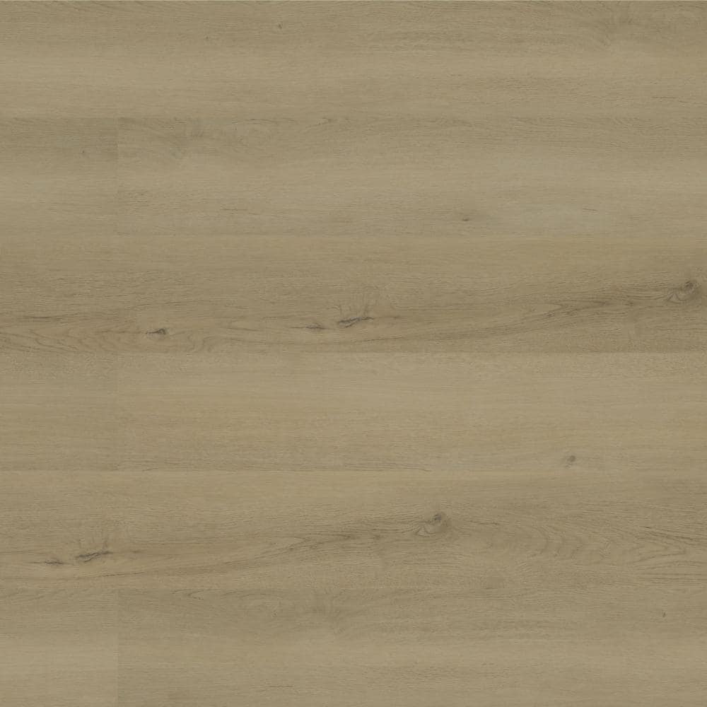 Monroe Shoals 12 MIL x 7 in. W x 48 in. L Waterproof Click Lock Vinyl Plank