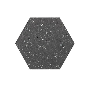 Floor Galore 9x10.4 Self Adhesive Hexagon Vinyl Floor Tile - Galaxy - 20 Tiles/10 sq.ft