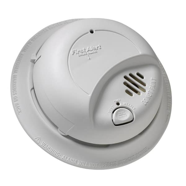 The best smoke detectors in 2024, according to experts