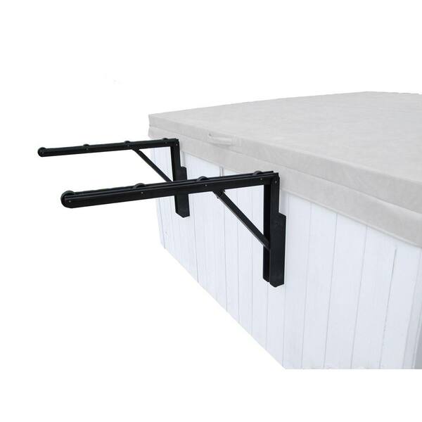 Smart Spa Cover Roller Hot Tub Spa Cover Lift