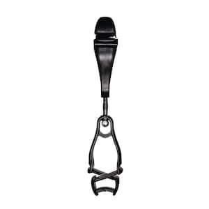 Wholesale safety harness metal lanyard clips hooks swivel uk