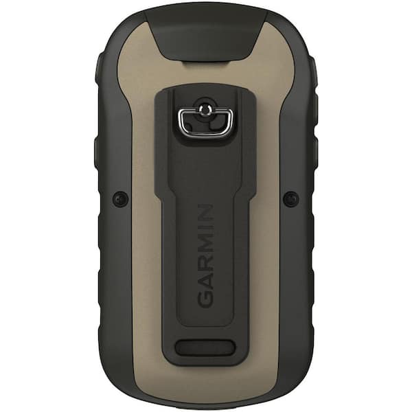アウトドア 登山用品 Garmin eTrex 32x Rugged Handheld GPS with Compass and Barometric 