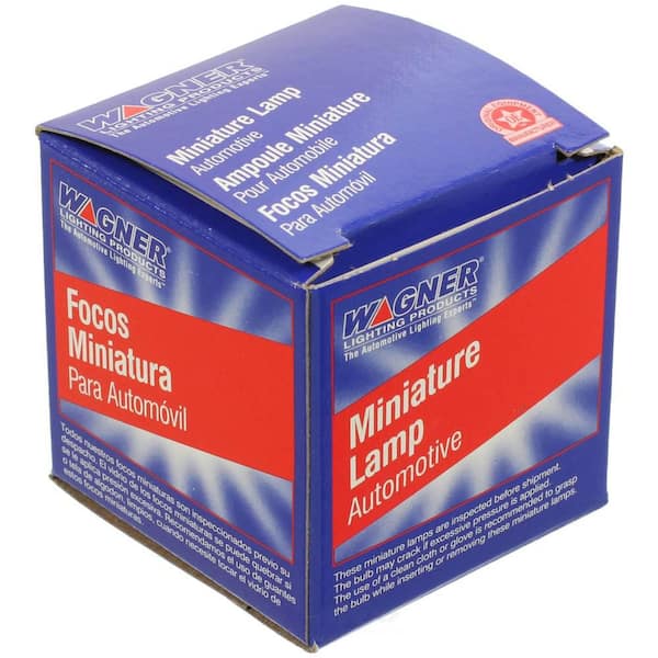 Wagner Lighting Multi Purpose Light Bulb
