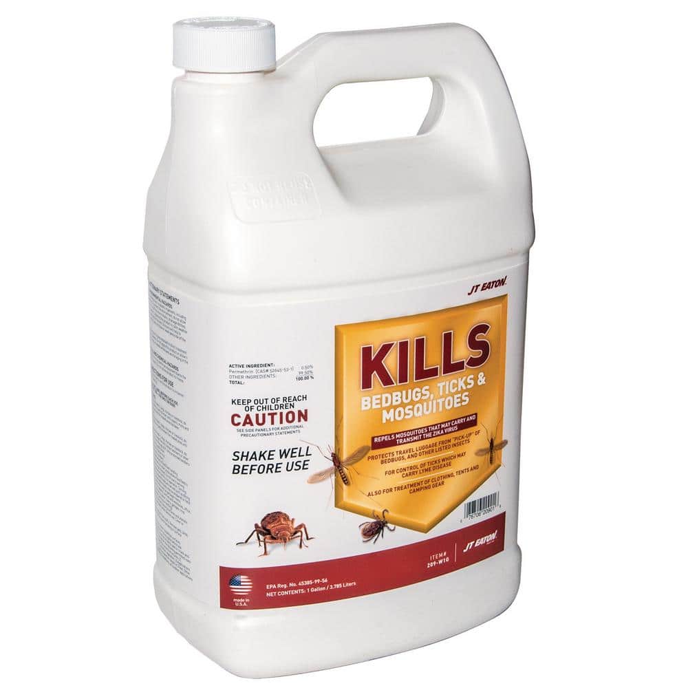 JT Eaton 1 Gal. Ready to Use Spray 209-W1G - The Home Depot
