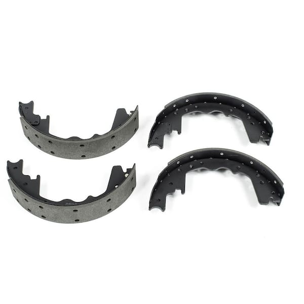 Power Stop Drum Brake Shoe - Rear