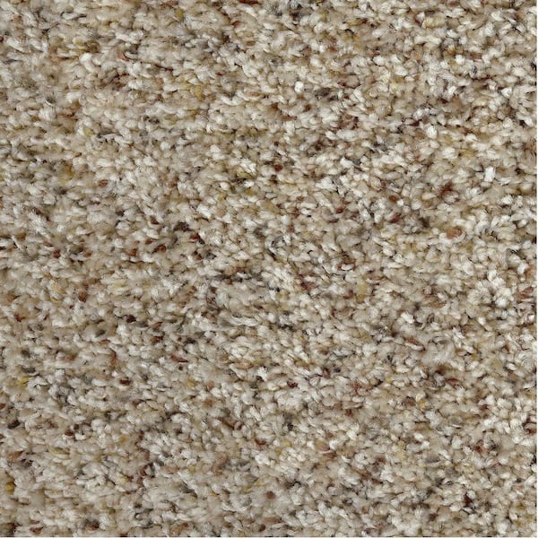 Simply Seamless Posh 01 Mediterranean 24 in. x 24 in. Residential Carpet Tiles (10-Case)
