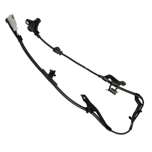 Beck/Arnley ABS Wheel Speed Sensor - Front Left