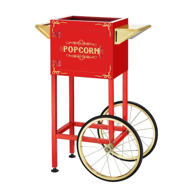  Superior Popcorn Company - Máquina para hacer palomitas de 8  onzas. Para poner sobre encimera. : Todo lo demás