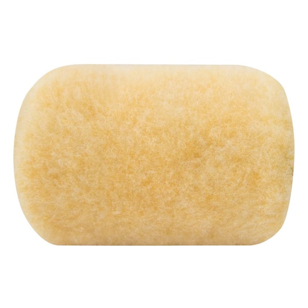 4 in. x 3/8 in. Super/Fab High-Density Knit Roller Cover