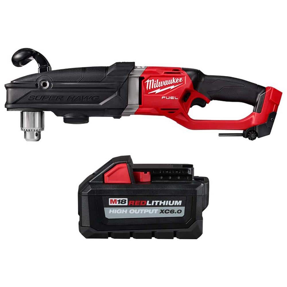 Milwaukee M18 FUEL 18V Lithium-Ion Brushless Cordless GEN 2 Milwaukee M18 FUEL 18V Lithium-Ion Brushless Cordless GEN 2