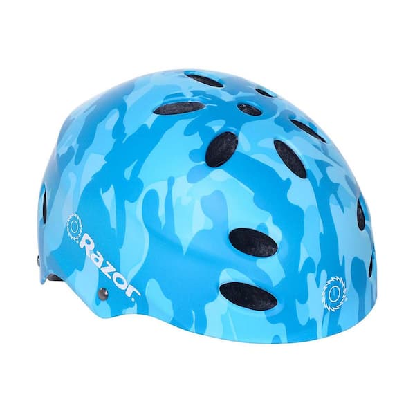 razor multi sport helmet 8