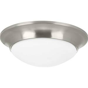 progress lighting mini flush mount 5.5