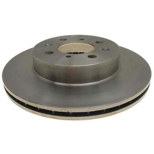 Raybestos Disc Brake Rotor