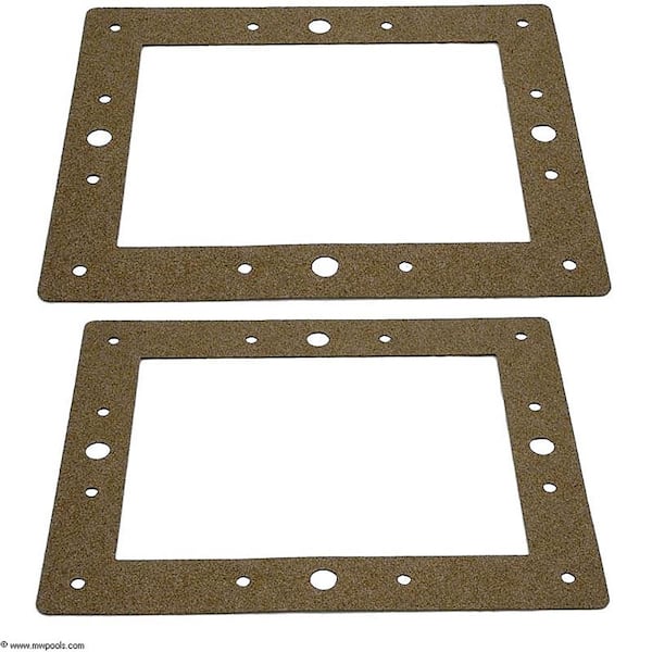 HAYWARD Gasket replacement kit for Select Pool Skimmers