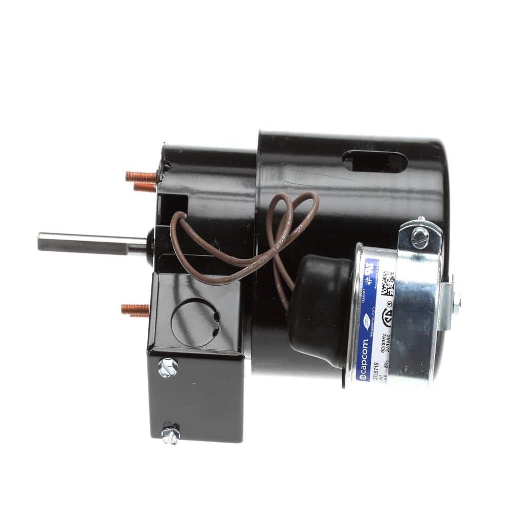 Motor, 115V, 60Hz, 1 Phase, 1550 RPM, 1/20 HP 036222900 price history on PriceWatchPro