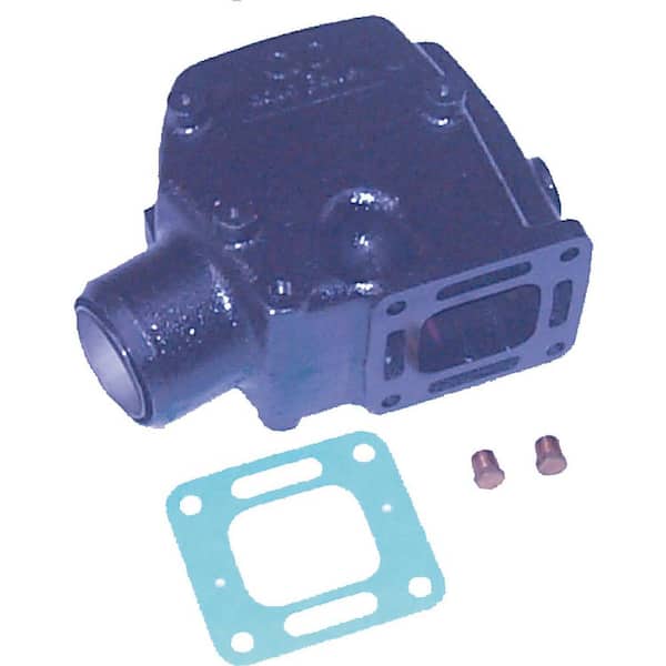 DOMETIC Elbow, Mercruiser and Marine Power