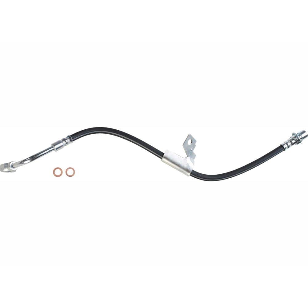 Brake Hydraulic Hose - Front Left price history on PriceWatchPro