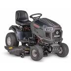Super Bronco XP 50 in. Fabricated Deck 24 HP V-Twin Kohler 7000 Series Engine Hydrostatic Drive Gas Riding Lawn Tractor