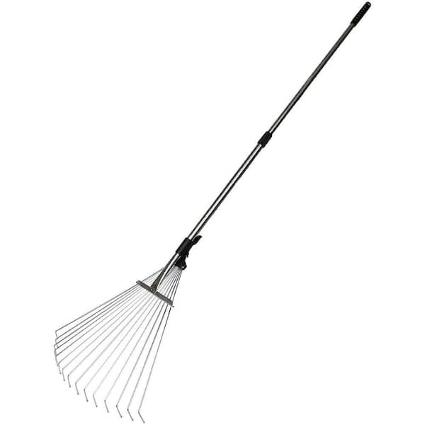 Garden rake shop home depot