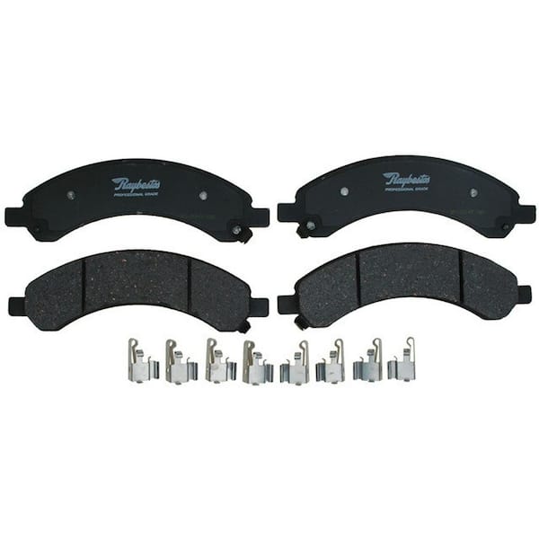 Raybestos Disc Brake Pad Set