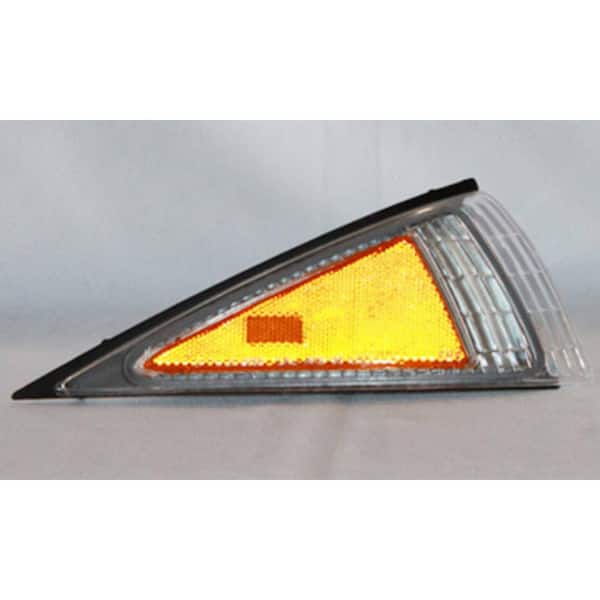 TYC Side Marker Light Assembly 1995 Chevrolet Cavalier 2.3L