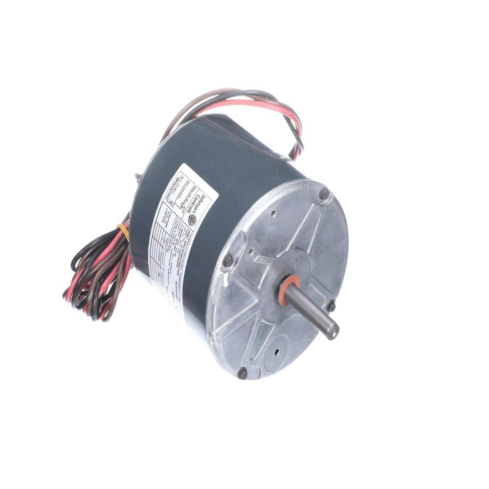 Condenser Motor 460V 60Hz 1 Phase 850 Rpm 1/4 Hp Clockwise Rotation S1-02440906000 price history on PriceWatchPro