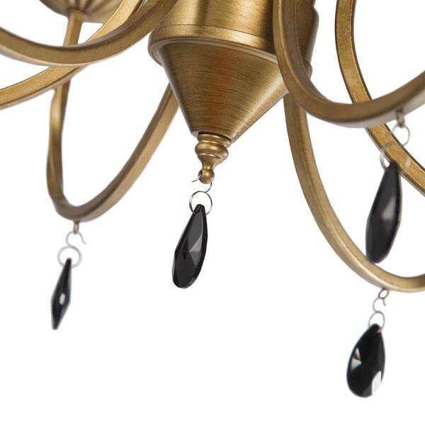 Chandelier glass covers new arrivals