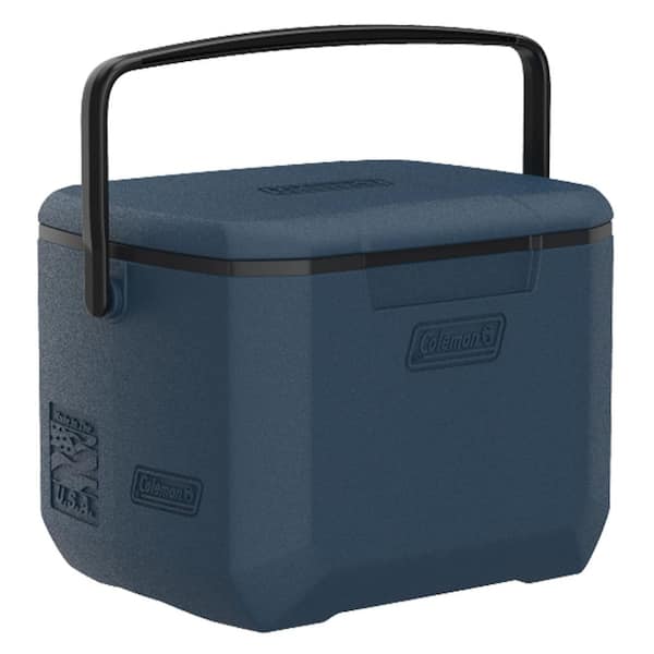 Coleman Chiller 16-qt. Portable Cooler 2231501 - The Home Depot