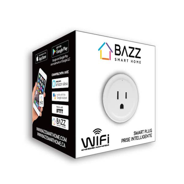 https://images.thdstatic.com/productImages/a01db7bc-4af7-43ae-9cf3-7a02f4bfad97/svn/white-bazz-smart-home-power-plugs-connectors-plgwfw1-44_600.jpg