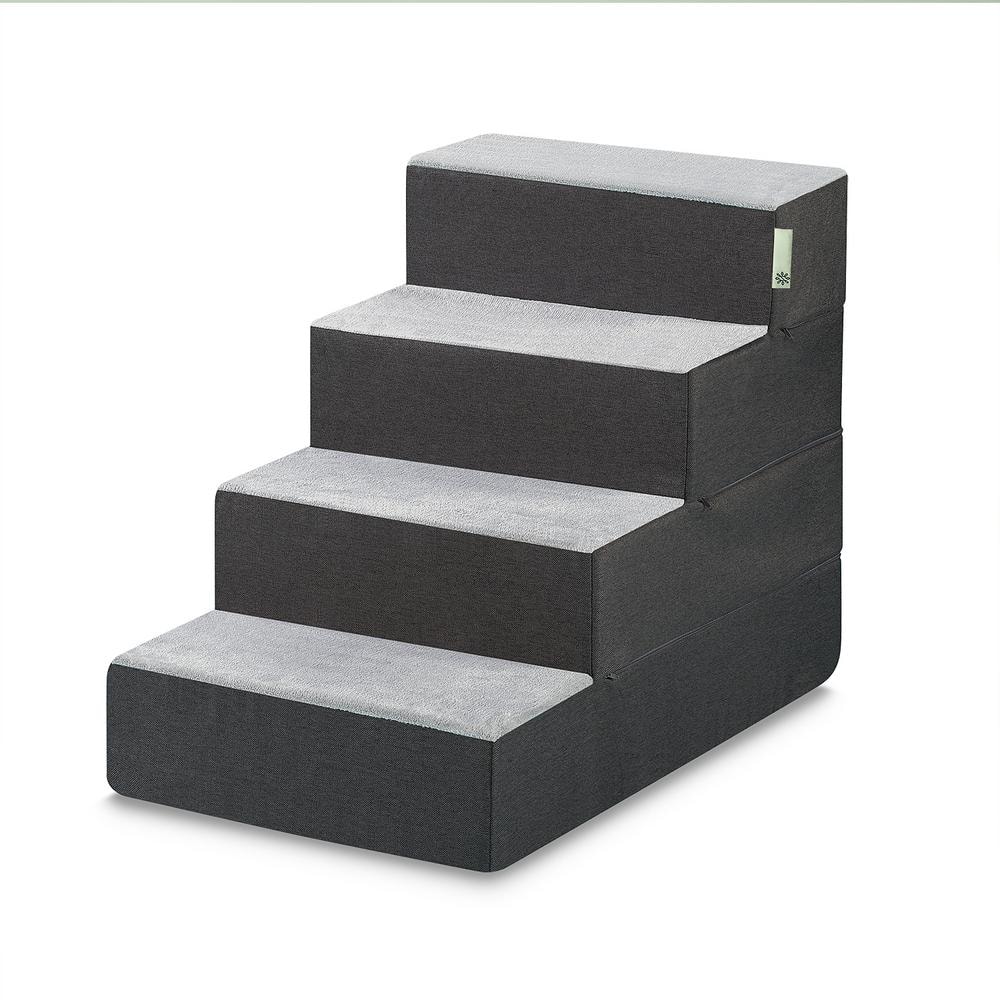 Pet central pet clearance stairs