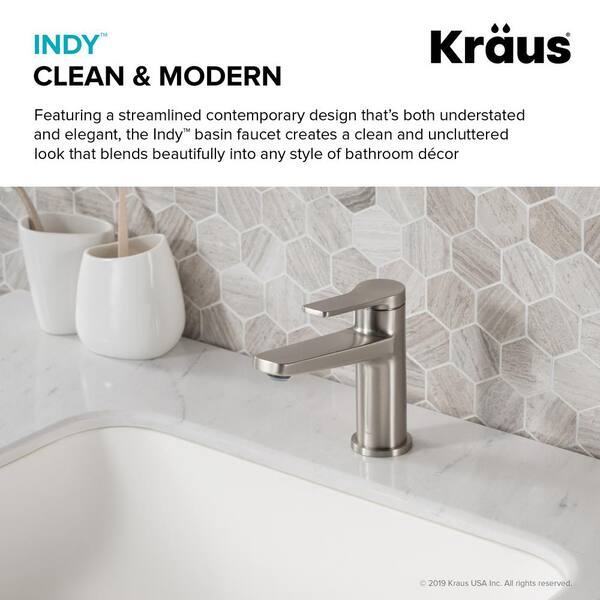 Kraus USA, Towel Bars & Rings